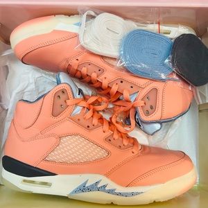 Jordan 5 Retro DJ Khalid We The Best